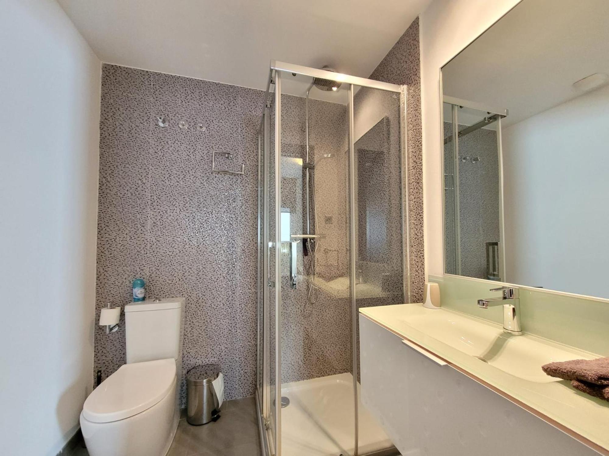 Residencial Aqua Nature La Mata 4-1D Exterior foto