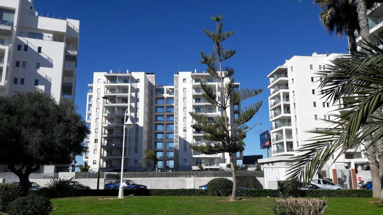 Residencial Aqua Nature La Mata 4-1D Exterior foto